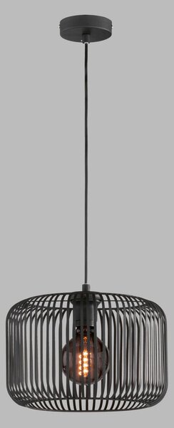VISEČA NIHALNA SVETILKA Cage 30/150 cm 40,0 W E27