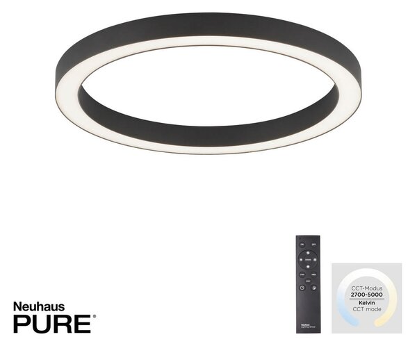 STROPNA LED-SVETILKA Pure Lines 30 W 3750 lm 2700-5000 K 230 V