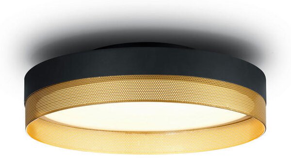 STROPNA LED-SVETILKA Mesh 4200 lm 2700 K