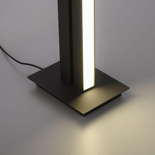 STOJEČA LED-SVETILKA PURE LINES 2400 lm 2700-5000 K