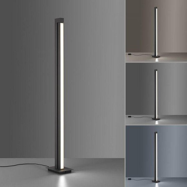 STOJEČA LED-SVETILKA PURE LINES 2400 lm 2700-5000 K