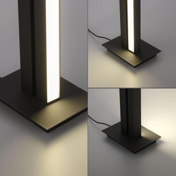 STOJEČA LED-SVETILKA PURE LINES 2400 lm 2700-5000 K