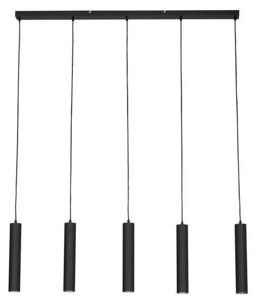 VISEČA SVETILKA Rocket 120/6/140 cm 35 W GU10