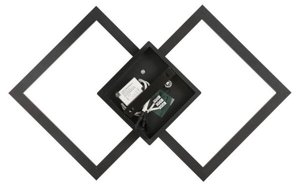 STROPNA LED-SVETILKA 23 W 2750 lm 3000 K 220-240 V
