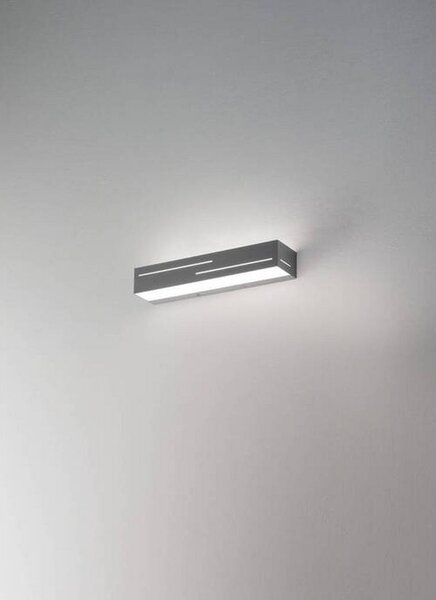 STENSKA LED-SVETILKA Banny 18 W 1700 lm 3000 K 230 V