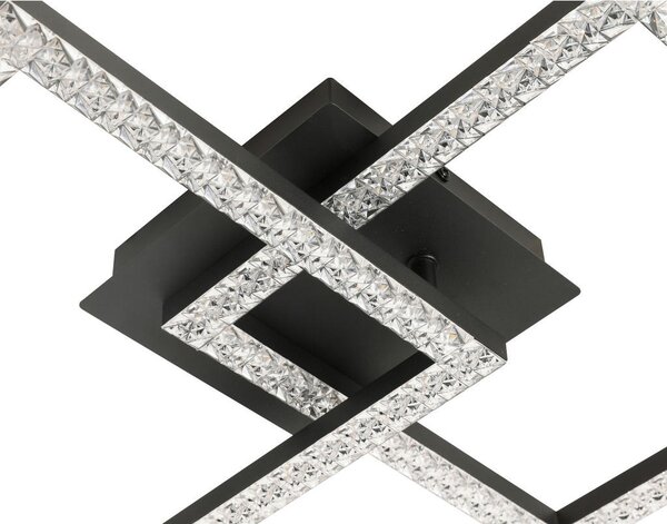 STROPNA LED-SVETILKA 23 W 2750 lm 3000 K 220-240 V