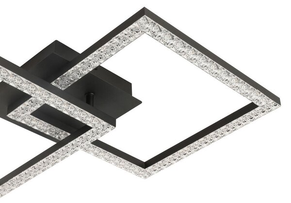 STROPNA LED-SVETILKA 23 W 2750 lm 3000 K 220-240 V