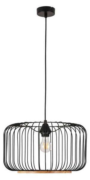 VISEČA SVETILKA Patricia 40/120 cm 60 W E27