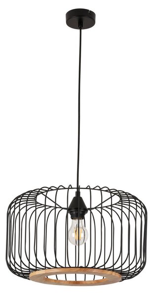 VISEČA SVETILKA Patricia 40/120 cm 60 W E27