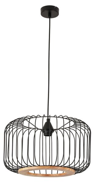 VISEČA SVETILKA Patricia 40/120 cm 60 W E27