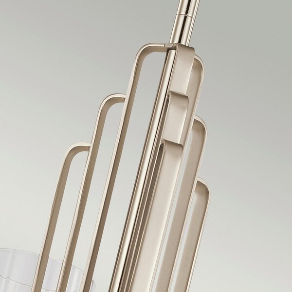 LESTENEC Kimrose 45,9/45,9/47,9 cm E14