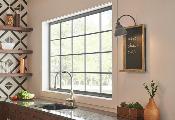 STENSKA SVETILKA Chalkboard 220-240 V E27