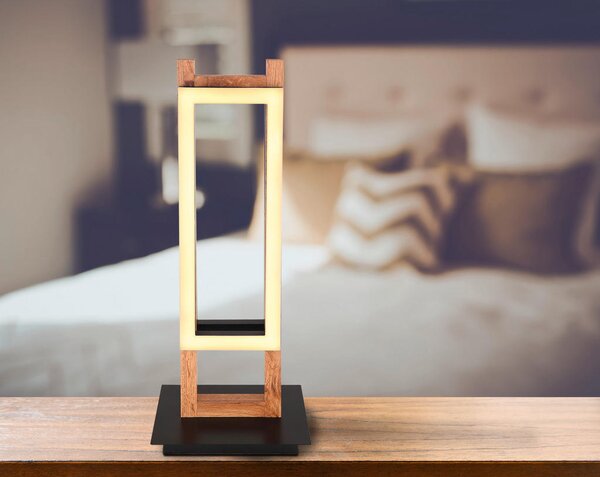 NAMIZNA LED-SVETILKA 20/15/50 cm