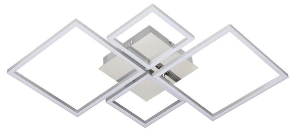 STROPNA LED-SVETILKA Ancona 42.4 W 4300 lm 2700-6500 K 230 V