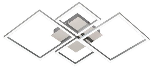 STROPNA LED-SVETILKA Ancona 42.4 W 4300 lm 2700-6500 K 230 V