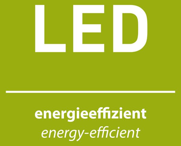OKRASNA LED-SVETILKA 1 lm