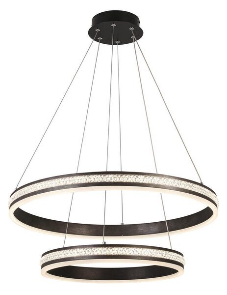 VISEČA LED-SVETILKA 40 W 5600 lm 4000 K 220-240 V
