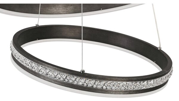 VISEČA LED-SVETILKA 40 W 5600 lm 4000 K 220-240 V