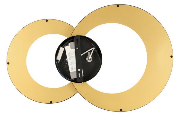 STROPNA LED-SVETILKA 24 W 2500 lm 3000 K 220-240 V