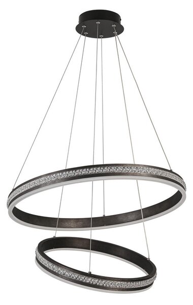 VISEČA LED-SVETILKA 40 W 5600 lm 4000 K 220-240 V