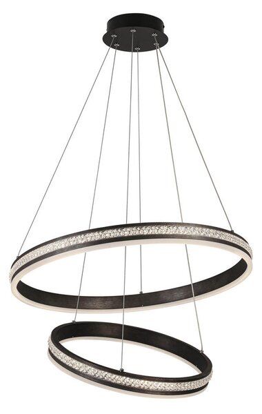 VISEČA LED-SVETILKA 40 W 5600 lm 4000 K 220-240 V