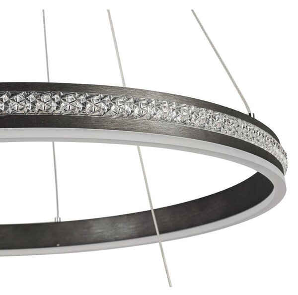 VISEČA LED-SVETILKA 40 W 5600 lm 4000 K 220-240 V