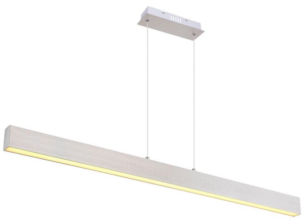 VISEČA LED-SVETILKA VERENA 3000 K 230 V