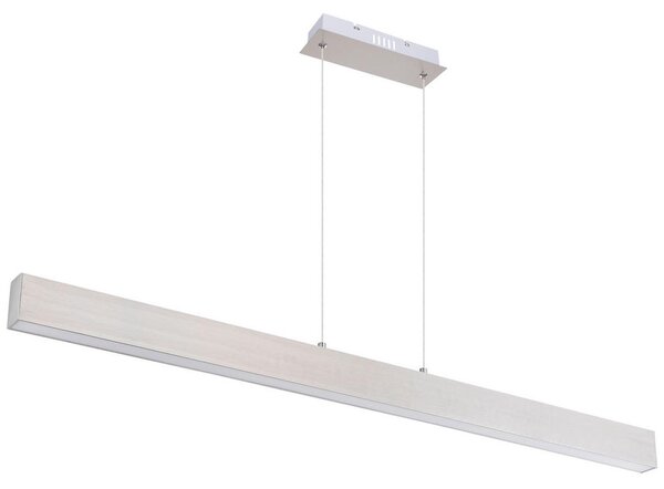 VISEČA LED-SVETILKA VERENA 3000 K 230 V