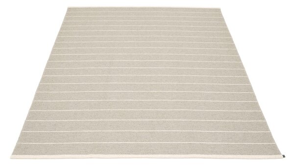 Bež notranja in zunanja preproga 180x260 cm Carl Linen – Pappelina