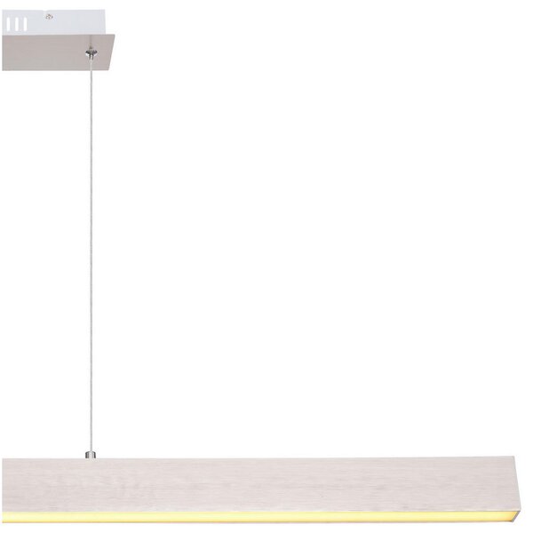 VISEČA LED-SVETILKA VERENA 3000 K 230 V