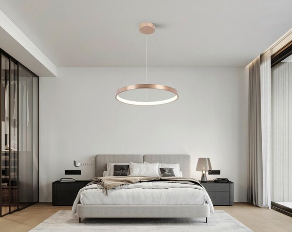VISEČA LED-SVETILKA Enica 40 W 4600 lm 3000 K 220-240 V