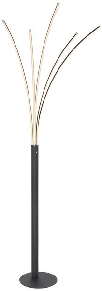 STOJEČA LED-SVETILKA Bizzy 56/60/187 cm