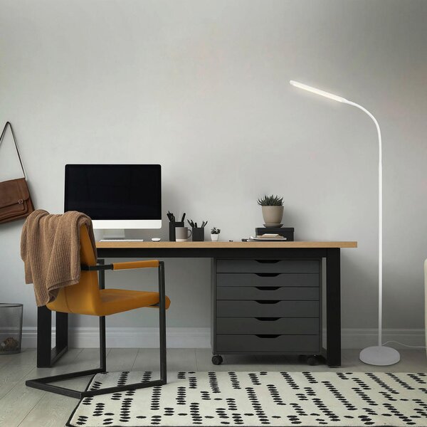 STOJEČA LED-SVETILKA Pivaz 3000 K