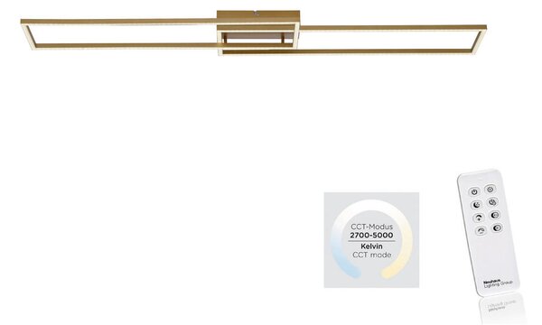 STROPNA LED-SVETILKA 44 W 2700-5000 K 230 V