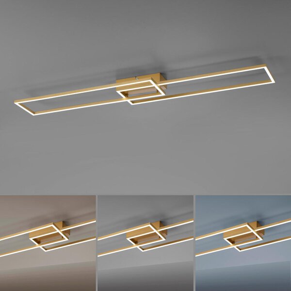 STROPNA LED-SVETILKA 44 W 2700-5000 K 230 V