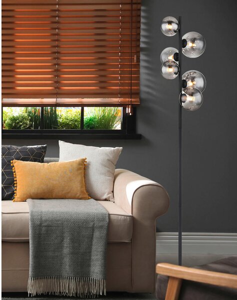 STOJEČA LED-SVETILKA Riha 130 lm 3000 K