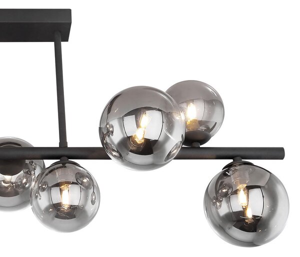 STROPNA LED-SVETILKA Riha 130 lm 3000 K 230 V