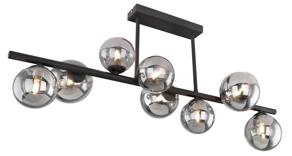 STROPNA LED-SVETILKA Riha 130 lm 3000 K 230 V