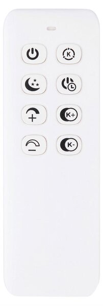 STROPNA LED-SVETILKA Rubio 2700-6000 K 230 V