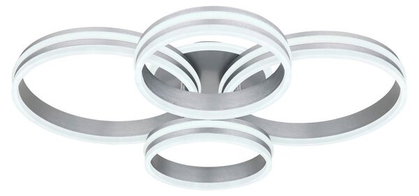 STROPNA LED-SVETILKA Rubio 2700-6000 K 230 V