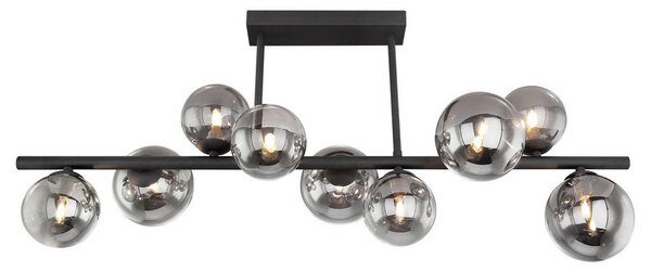 STROPNA LED-SVETILKA Riha 130 lm 3000 K 230 V