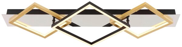 STROPNA LED-SVETILKA 3000 K 230 V