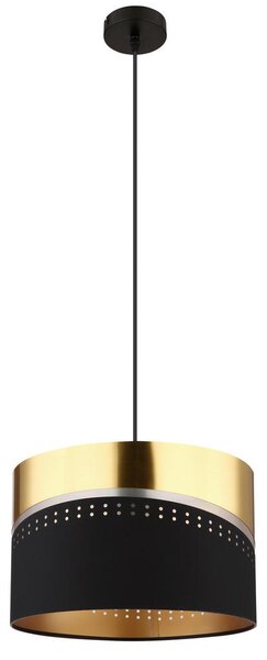 VISEČA SVETILKA 35/120 cm E27