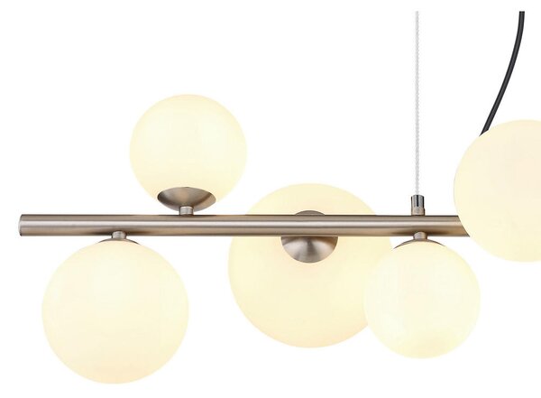 VISEČA LED-SVETILKA 3000 K 230 V