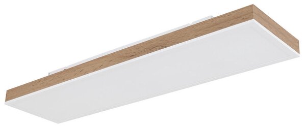 STROPNA LED-SVETILKA 2700-6500 K 230 V
