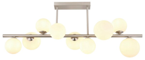 STROPNA LED-SVETILKA 3000 K 230 V
