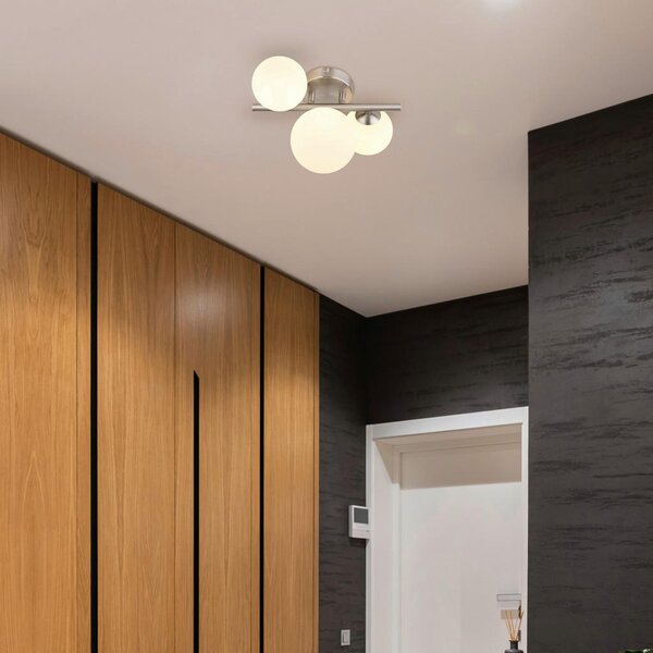 STROPNA LED-SVETILKA 3000 K 230 V