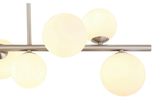 STROPNA LED-SVETILKA 3000 K 230 V