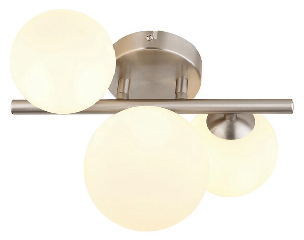 STROPNA LED-SVETILKA 3000 K 230 V