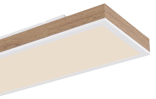 STROPNA LED-SVETILKA 2700-6500 K 230 V